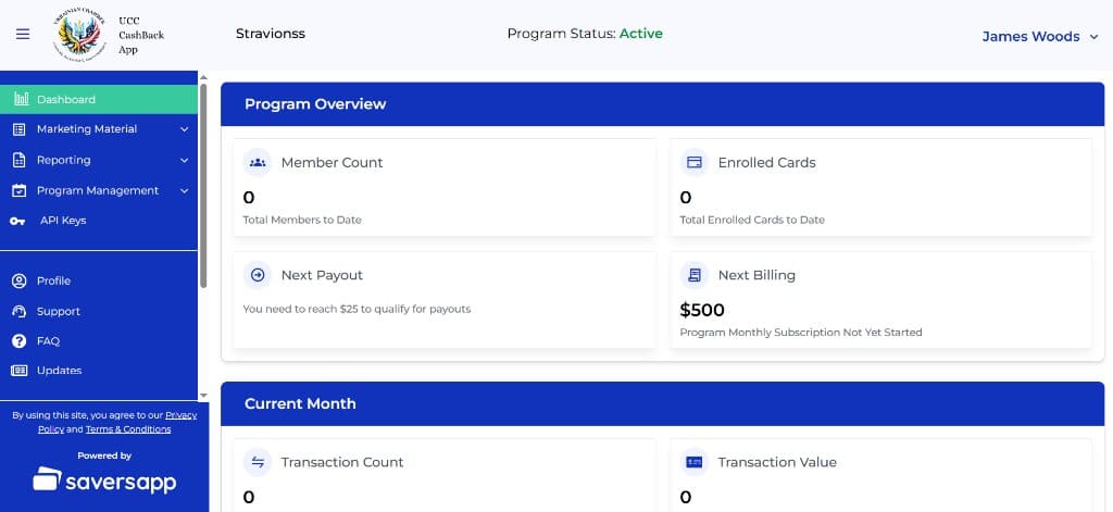 Partner Platform